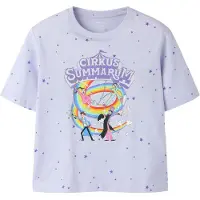 Name it Circus Summarum T-shirt