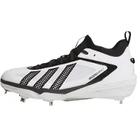 Adidas Adizero Impact 3.0 Bsb, størrelse 40⅔