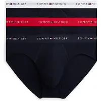 Tommy Hilfiger Um0um03876 Brief Boxers 3 Enheder