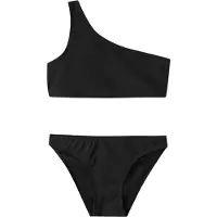 LMTD Basic One Shoulder-bikini
