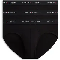 Tommy Hilfiger Um0um03876 Brief Boxers 3 Enheder