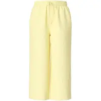 Pieces Pcsastina Hw Musselin Culotte-bukser
