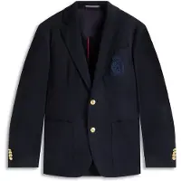 Tommy Hilfiger Mw0mw43515 Blazer