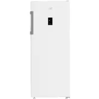 Beko B3rfne274w Lodret Fryser