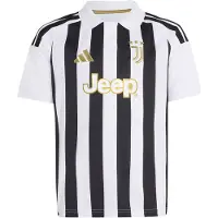 Adidas Juventus Hjemmebanetrøje 2026/27 Børn - , størrelse 140 cm