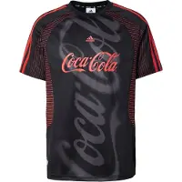 Adidas Originals X COCA-COLA TEAMGEIST 26 TRØJE, størrelse XX-Large