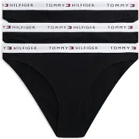 Tommy Hilfiger Uw0uw06442 Trusser 3 Enheder