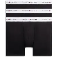 Tommy Hilfiger Um0um03874 Brief Boxers 3 Enheder