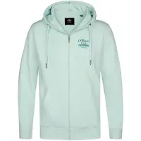 Petrol Industries M-1060-swh866 Sweatshirt Med Lynlås