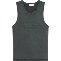 Bershka Bluser & t-shirts 'BLO' grå