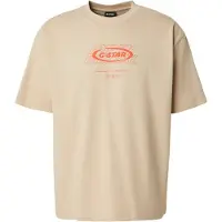G-Star D29377-e385 T-shirt Med Korte ærmer