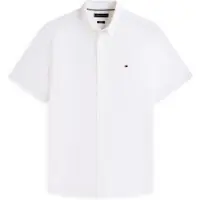 Tommy Hilfiger Skjorte 'CORE FLEX' hvid