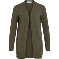 Vila Viril Basic Strikket Cardigan