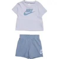 Nike Sæt 'CLUB' blå / lyseblå