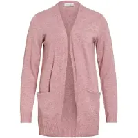 Vila Ril Open Cardigan