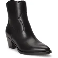 Ralph Lauren Støvletter 'HARPHER' sort