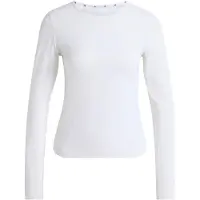 Adidas Funktionsbluse 'PWR ESS' hvid