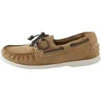 Next Mokassin camel