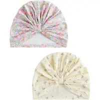 Next Hue pastelgul / grøn / pink / lyserød