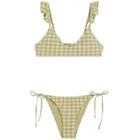 Scalpers Bikini ' ' oliven