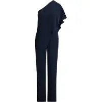 Ralph Lauren Jumpsuit 'APRIL' marin