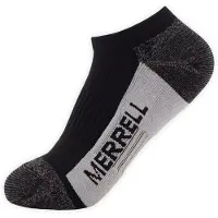Merrell Sportssokker grå / sort