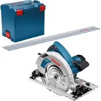 Bosch Powertools Håndholdt rundsav GKS 85 G Professional