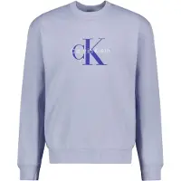 Calvin Klein Jeans Lv04rd242g Sweatshirt