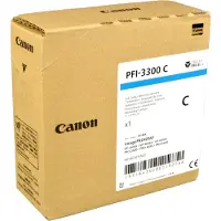 Canon Pfi-2300c Blækpatron