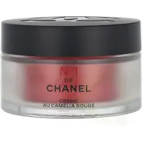 Chanel Nº1 De Facial Cream With Red Camellia 50g