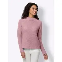 HEINE Pullover pastelpink