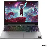 Lenovo Idg Loq 15ahp11 Wuxga 15.3´´ Amd R7 250/16gb/512gb Ssd/nvidia Gf Rtx 5060 8gb Gaming-laptop