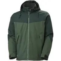 Helly Hansen Oxford Vinterjakke