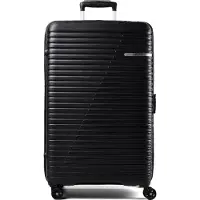 American Tourister Liftoff - Kuffert med 4 hjul | sort | 49x79x31 cm