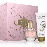 Elie Saab Girl of Now Rose Petal Gave sæt