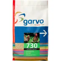 Garvo Fuldfoder til lægning - 4 kg