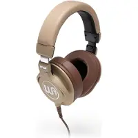 Warm Audio HeadRoom Headphones Tan