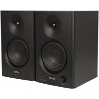 Edifier MR4 - Skærmhøjttalere - 21 Watt - 2-vejs - sort