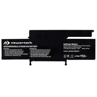 OWC NuPower 71 Wh Batterie für MacBook Pro 13 Retina