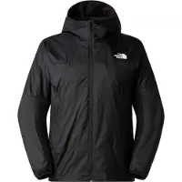 The North Face Udendørsjakke 'MRIDGELITE' sort / hvid
