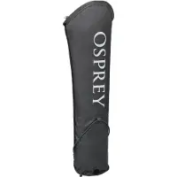 Osprey - Trailrygsække - Duro Dyna Pro Quiver Coal Grey til UnisexNylon - Grå