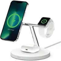 Belkin Wiz017vfwh Trådløs Oplader