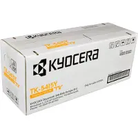 Kyocera Tk-5415y Toner