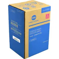 Konica Minolta Konica-minolta Tnp81/bizhub C3300i C4000i Toner