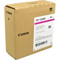 Canon Blækpatron magenta, 330 ml