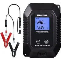 Oxford Oximiser Pro 5000 Oplader