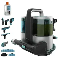 Cecotec 6000 Carpet&spot Clean Pro Polstring Støvsuger