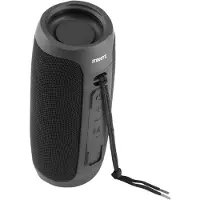 STREETZ Bluetooth højttaler 2x10W, sort
