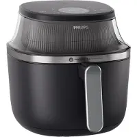 Philips 3000 series Airfryer NA331/00 6,2 l Black
