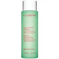 Clarins Purifying Toning Lotion 200 ml